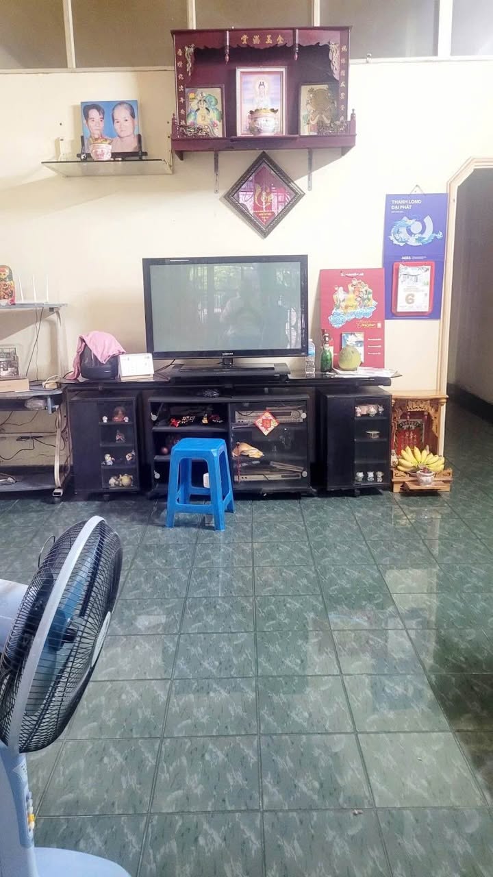 Nhà mặt tiền đường Đông Hưng Thuận, Quận 12, 254m² - Đầu tư sinh lời tuyệt vời!