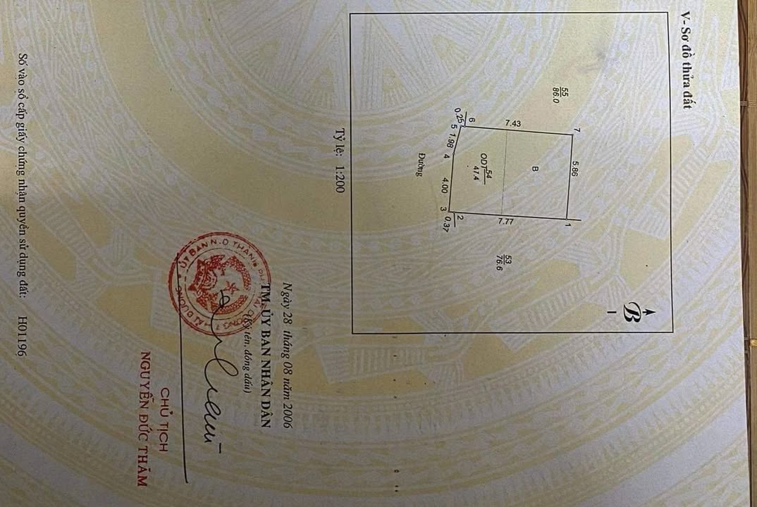 Nhà 2 tầng Nguyễn Hữu Cầu, Ngọc Châu, 47m² giá 1.5 tỷ - Chính chủ bán gấp!