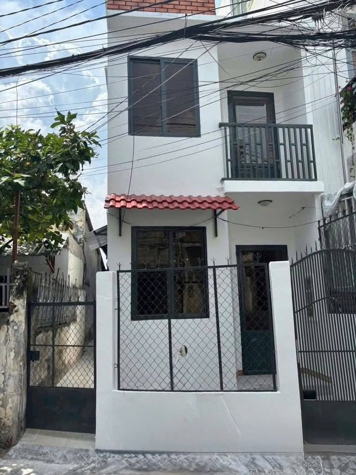 Nhà bán Phước Long B, TP. Thủ Đức 67.5m² giá 6.2 tỷ - Đầu tư sinh lời lý tưởng!