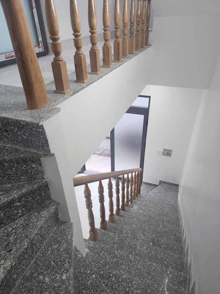 Nhà thổ cư 100% tại An Ninh, Vũng Tàu 27m² giá 1.7 tỷ - Sổ hồng chính chủ!