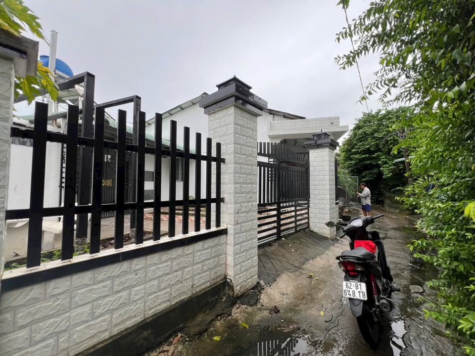 Nhà cấp 4 Ấp Thanh Phong 101m² giá 750 triệu - Chính chủ cần bán gấp!