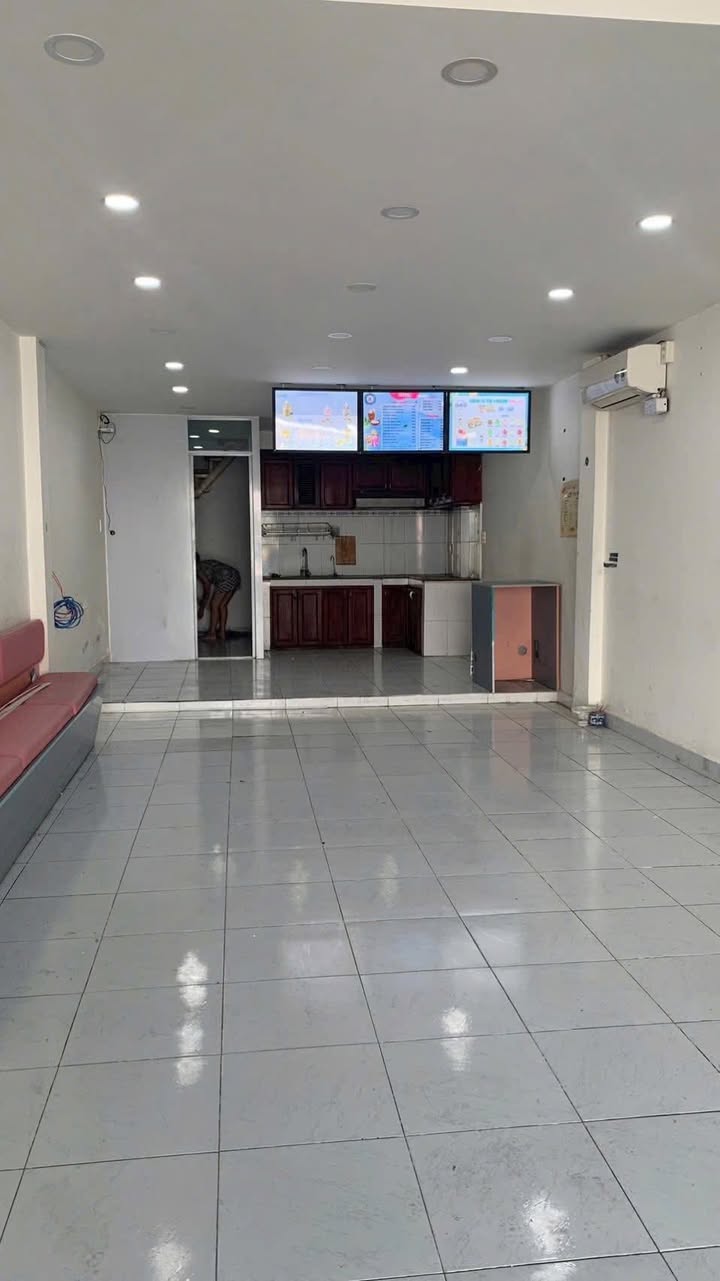 Nhà mặt tiền kinh doanh Liên Khu 1-6, Bình Tân 66m² giá 7.2 tỷ - Cơ hội đầu tư không thể bỏ lỡ!