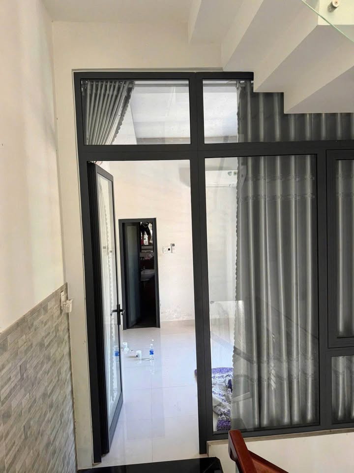 Nhà cho thuê 3 tầng An Thượng, Đà Nẵng 60m² giá 17 triệu - Thích hợp ở gia đình và kinh doanh!