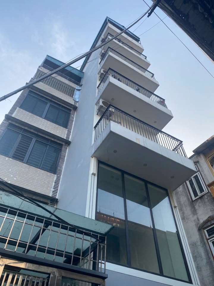 Căn hộ CCMN Thanh Liệt 81m² giá 14 tỷ - Đầu tư sinh lời ngay!