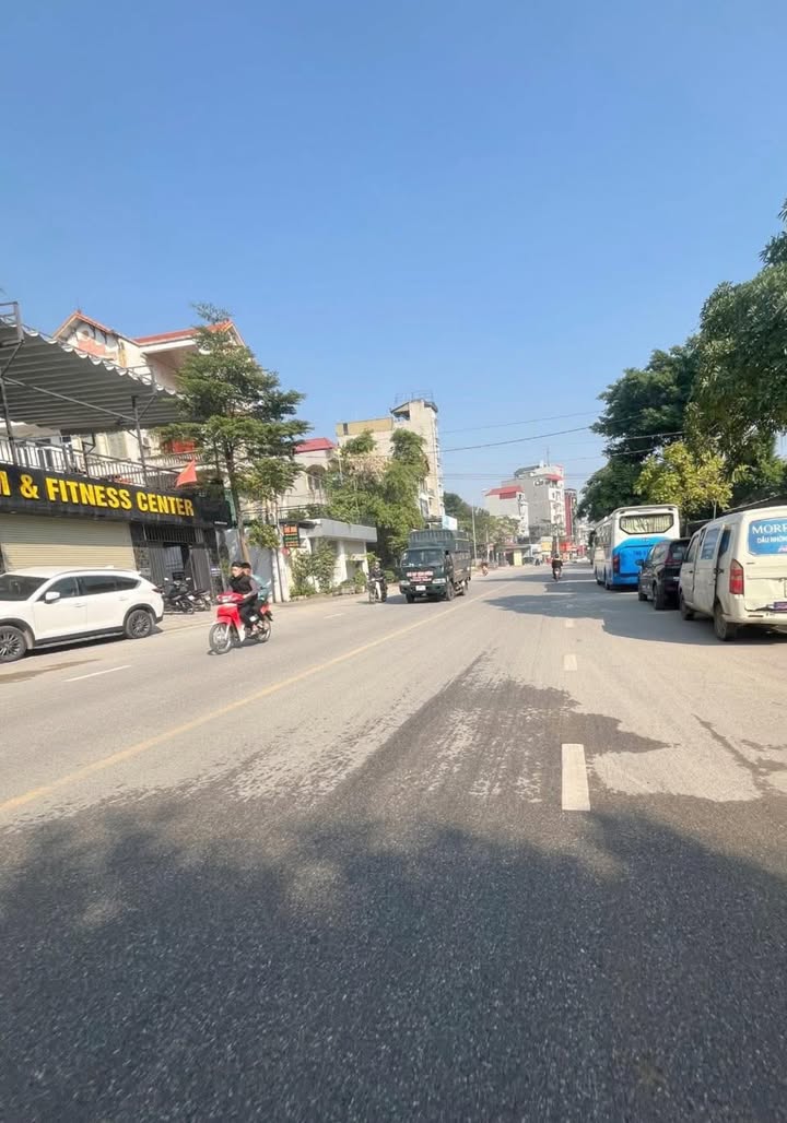 Lô đất đẹp Võng La Đông Anh 58m² - Sổ đỏ chính chủ, giao dịch ngay!