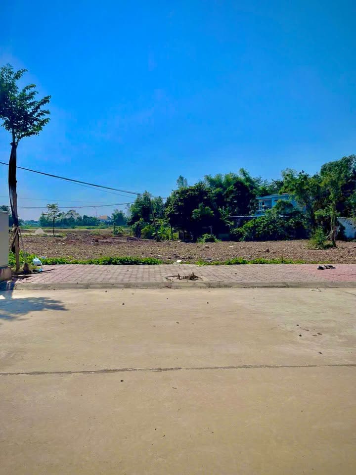 Đất nền Huống Thượng Thái Nguyên 100m² giá 2 tỷ - Cơ hội đầu tư tuyệt vời!