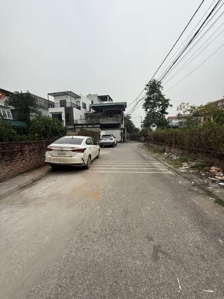 Đất Bát Tràng 50m² giá 3 tỷ - Đầu tư sinh lời, ô tô vào tận nơi!