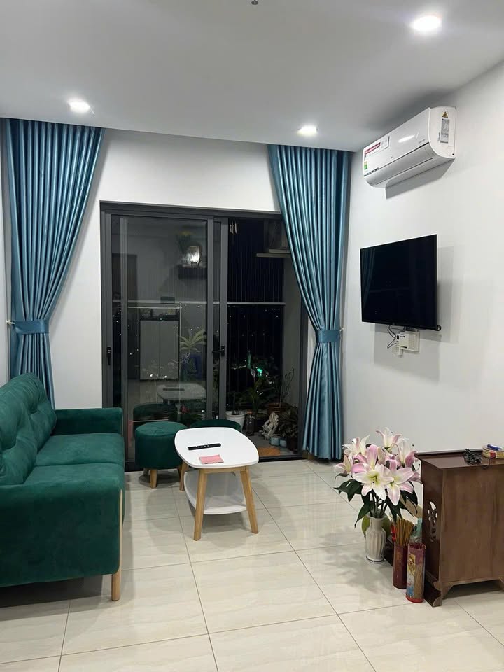 Căn hộ Bcons Bee Dĩ An 55m² giá 2.125 tỷ - Full nội thất, chính chủ bán gấp!