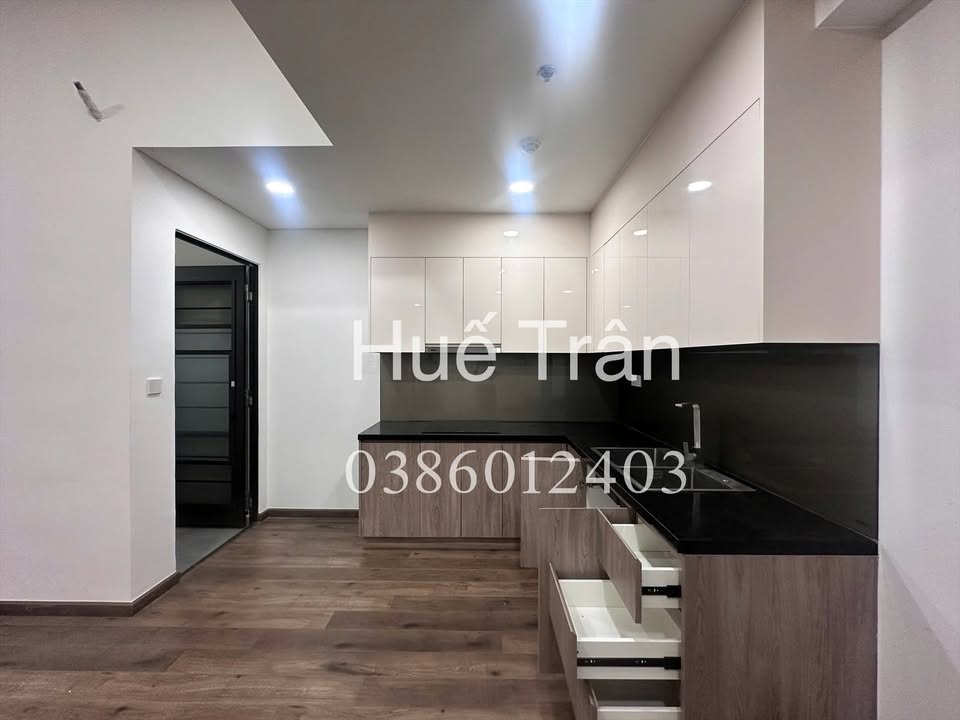 Căn hộ Mizuki Park Bình Chánh 85m² giá thỏa thuận - Nhà mới, ở liền được!