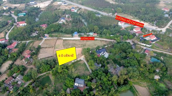 Đất nền Vạn Xuân, Tam Nông, 81m² giá 500 triệu - Cơ hội đầu tư hấp dẫn!