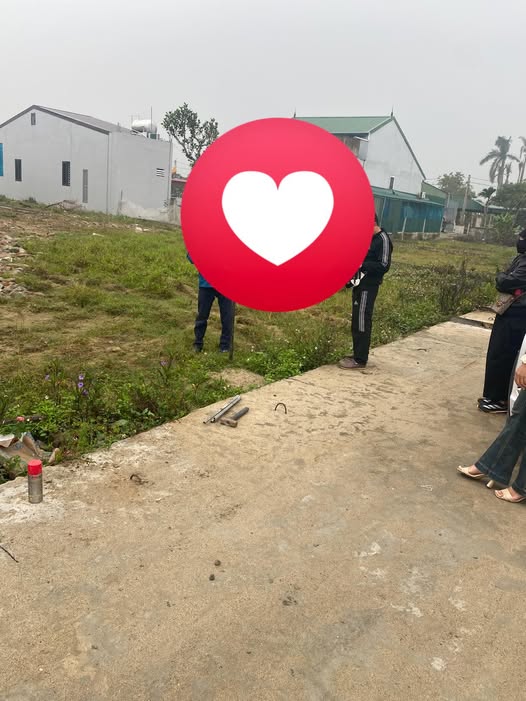 Đất Nghi Liên 112.7m² giá 1.4 tỷ - Cơ hội đầu tư hấp dẫn!