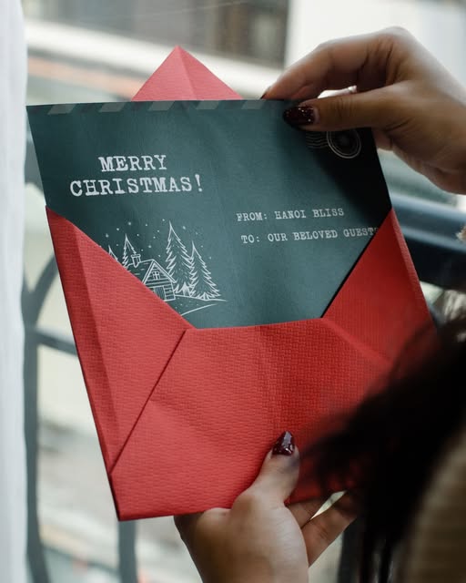 Căn hộ cho thuê tại Hanoi Bliss, Hoàn Kiếm - Giá thỏa thuận - Trải nghiệm ấm áp như ở nhà!