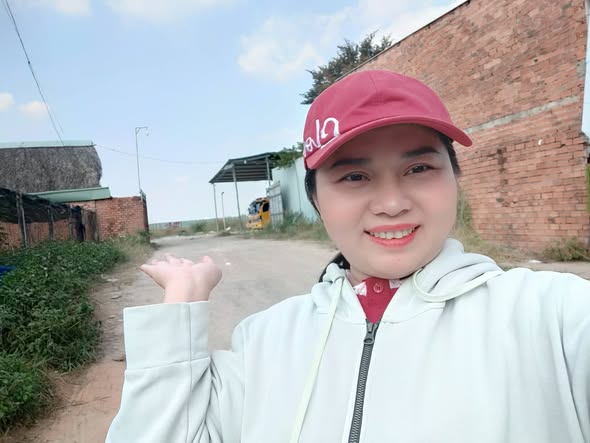 Đất mặt tiền kinh doanh Khánh Bình, Tân Uyên 152m² giá 3.59 tỷ - Cơ hội đầu tư sinh lời!