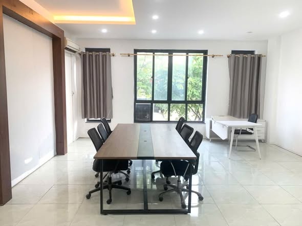 Văn phòng cho thuê Gleximco Lê Trọng Tấn 30m² giá từ 4.8 triệu - Tiện nghi đầy đủ, sẵn sàng làm việc!