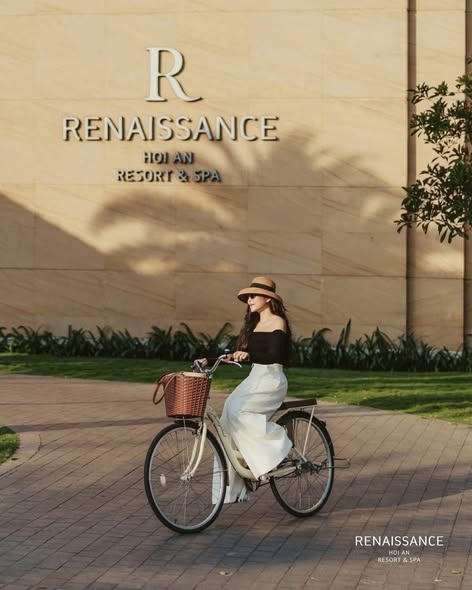 Condotel Renaissance Hội An 1.000.000 VND/đêm - Không gian nghỉ dưỡng đẳng cấp bên bãi biển