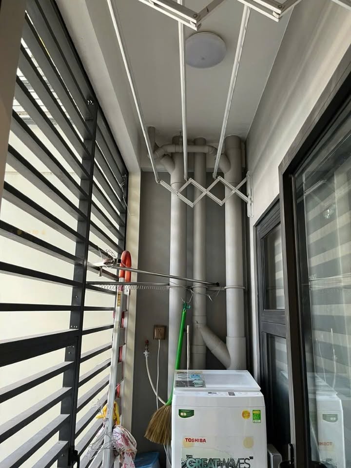 Cho thuê studio Vinhomes Grand Park Thủ Đức 30m² giá 8 triệu - Full nội thất mới 100%!