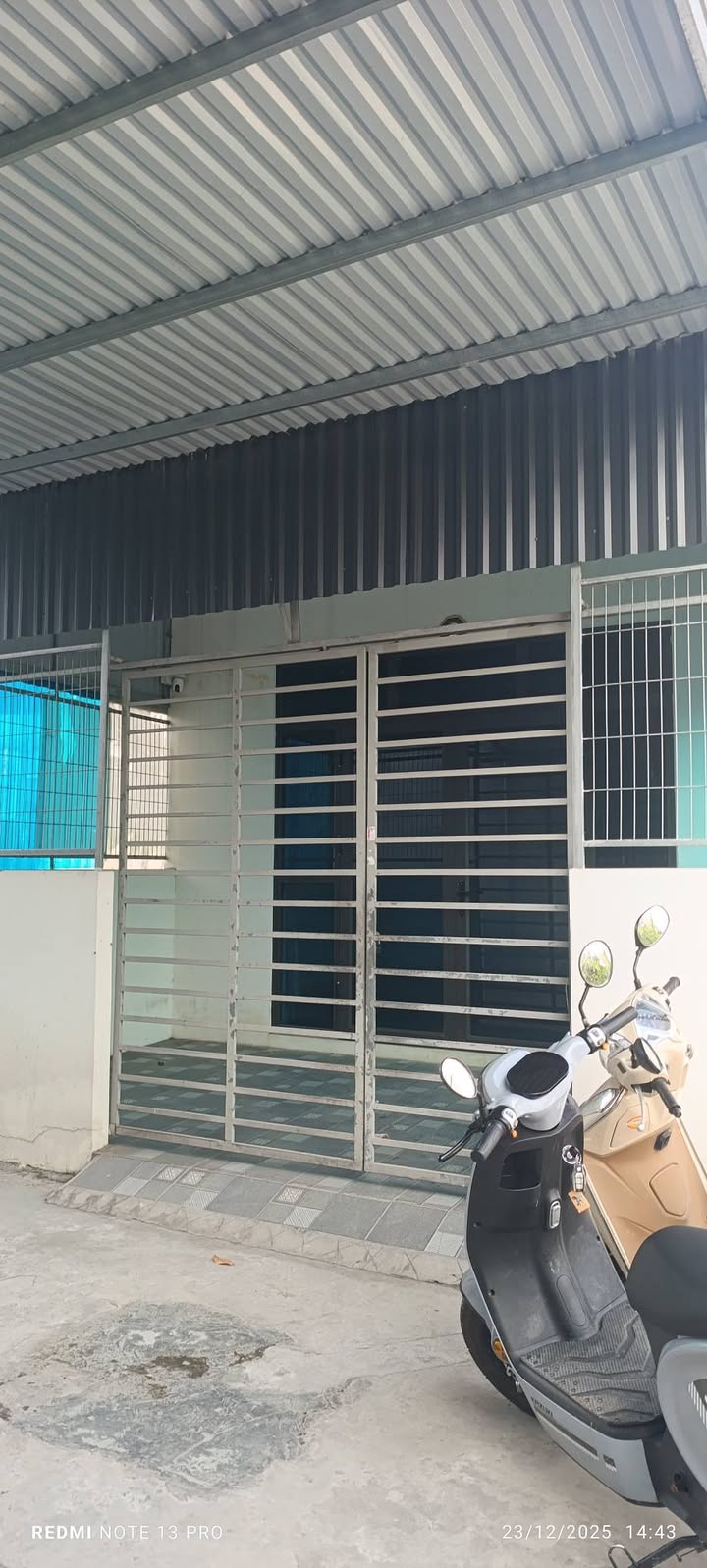 Nhà cấp 4 tại xã Hà Bắc, huyện Thanh Hà, 62m² - Giá chỉ 800 triệu!