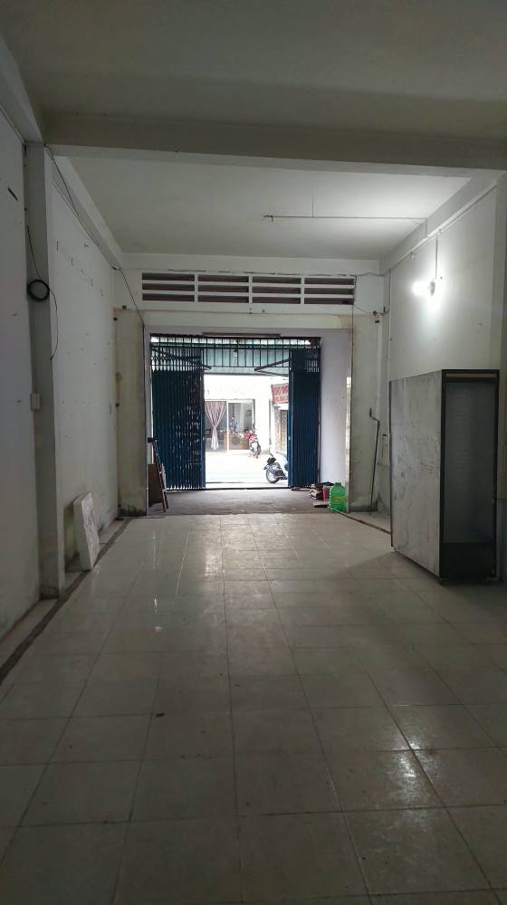 Cho thuê nhà mặt tiền đường Ngô Quyền Rạch Giá 120m² - Kinh doanh đắc địa với giá 6 triệu!