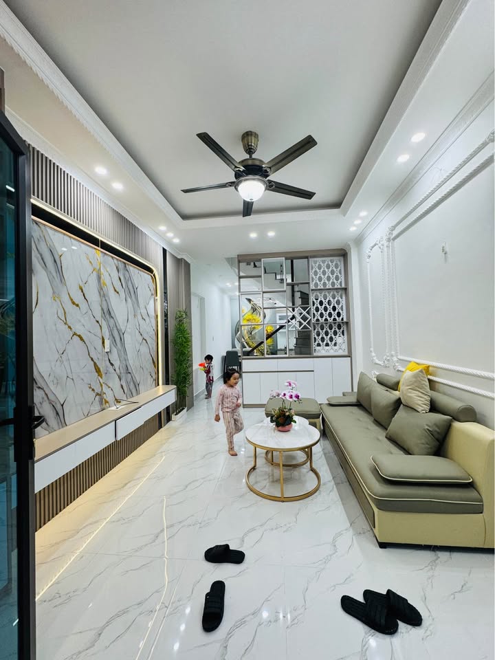 Nhà riêng Ngõ 225 Hào Khê Lê Chân 44m² giá 2.779 tỷ - Sẵn sàng đón lộc Tết!