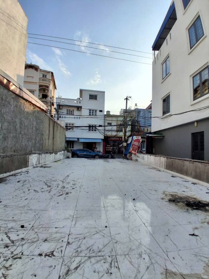 Đất nền mặt đường Đông Khê, Hải Phòng 63,9m² giá 7 tỷ - Đầu tư sinh lời ngay!