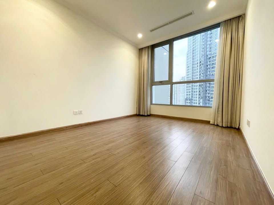 Căn hộ Vinhomes Central Park Bình Thạnh 53.5m² giá 7.25 tỷ - Sẵn sàng vào ở!