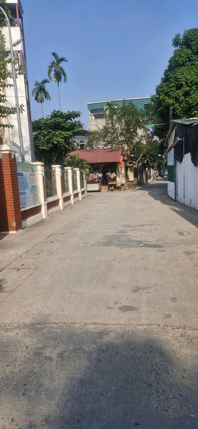 Đất nền thôn 1 Vạn Phúc Nam, xã Phù Thanh, 112m² giá 5.8 tỷ - Vị trí đẹp, phong thuỷ tốt!