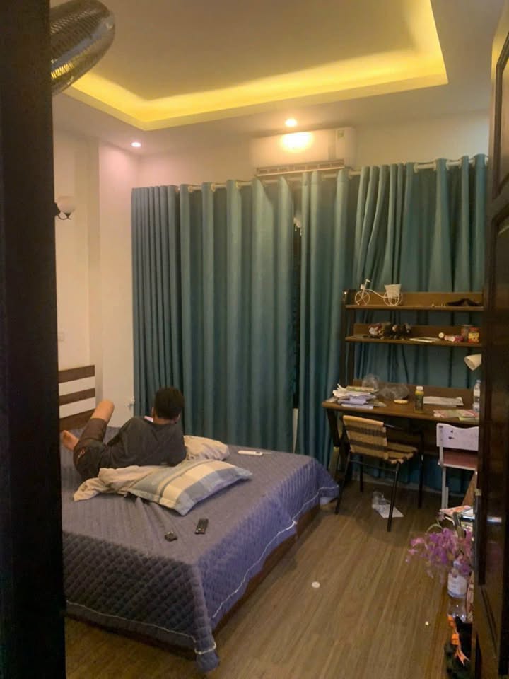 Nhà đẹp 5 tầng Dương Nội, 41m² giá thỏa thuận - Chính chủ bán ngay!