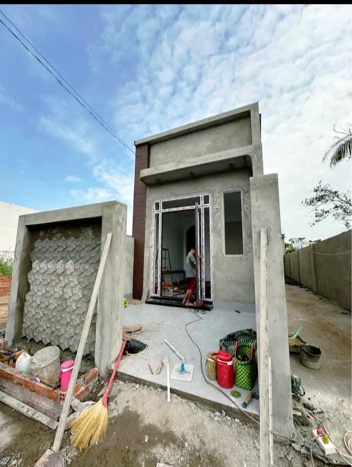 Nhà trệt hẻm ô tô Nam Kỳ Khởi Nghĩa 80m² giá 1.19 tỷ - Pháp lý sổ hồng đầy đủ!