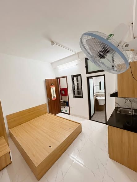 Phòng trọ Yên Xá, Tân Triều 20m² giá 3.2 triệu - Tiện nghi đầy đủ, giờ giấc tự do