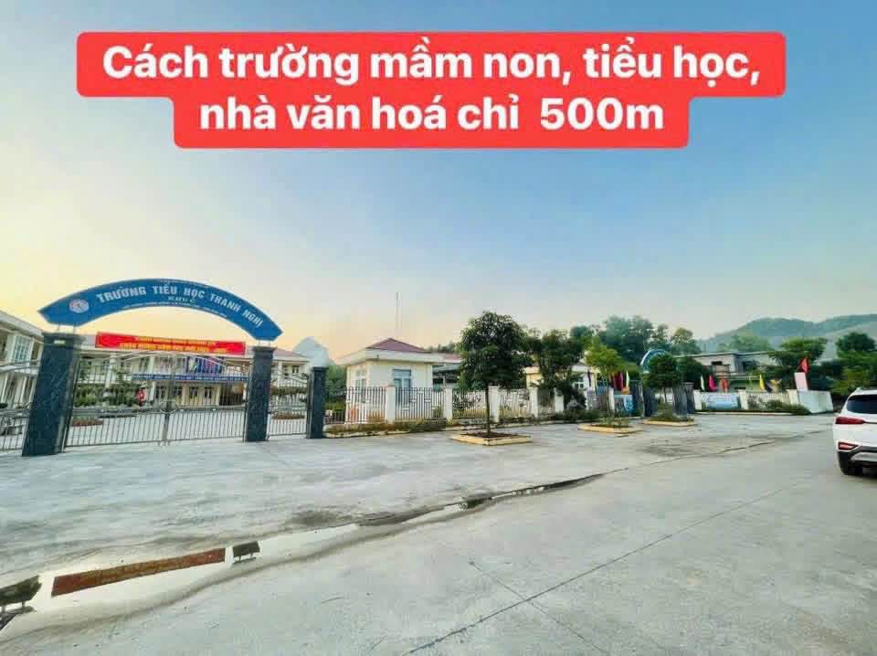 Đất nền Thanh Nghị, Thanh Liêm, Hà Nam 123m² - Giá chỉ 700 triệu, cơ hội vàng đầu tư!