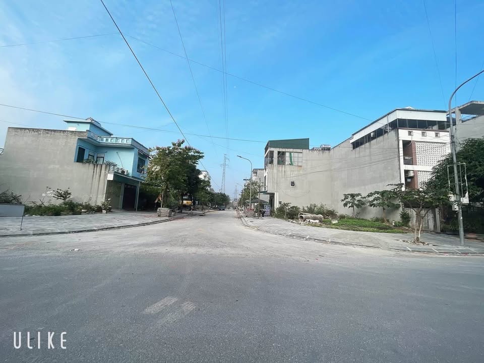 Shophouse Karaoke Khu Đô Thị Yết Kiêu 78.7m² - Hướng Nam, Giá Thỏa Thuận