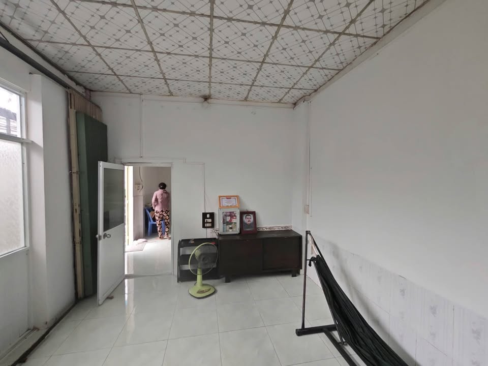 Nhà cấp 4 gác lửng An Sơn 63.7m² giá 1.67 tỷ - Sổ hồng riêng chính chủ!