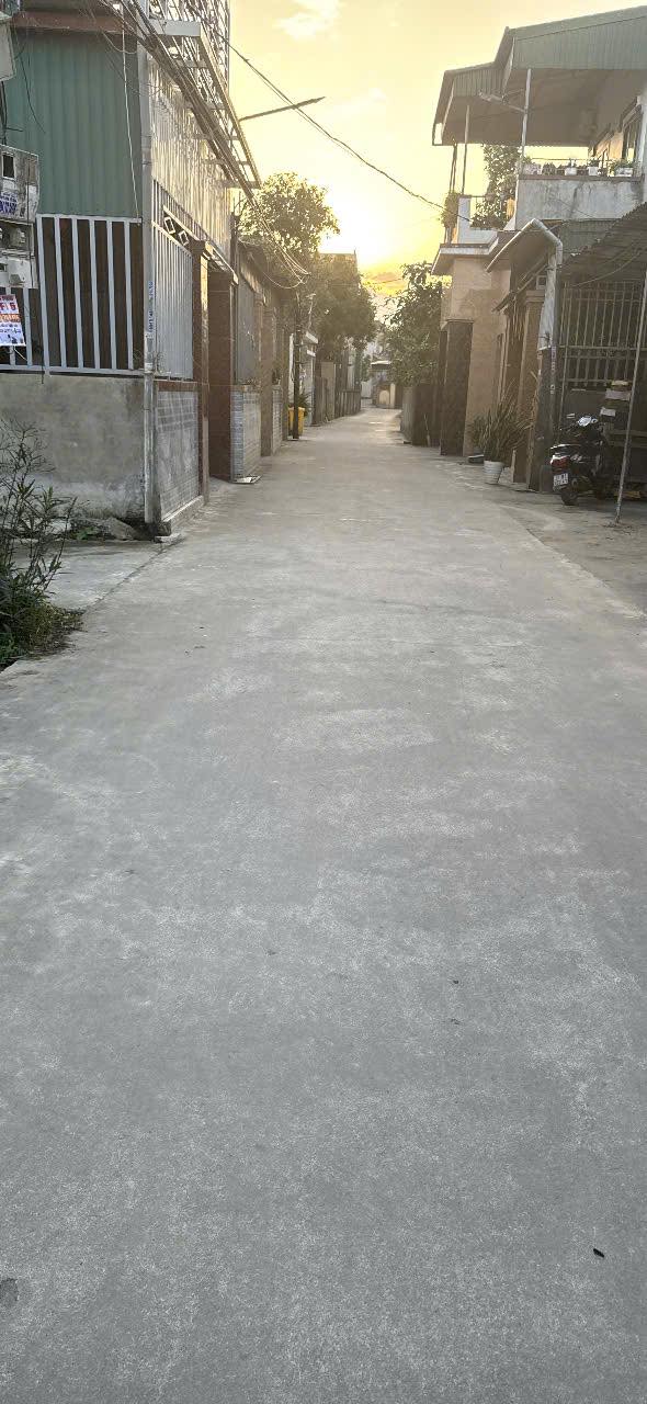 Đất thổ cư Hưng Chính 86m² giá 1.9 tỷ - Đầu tư sinh lời ngay!