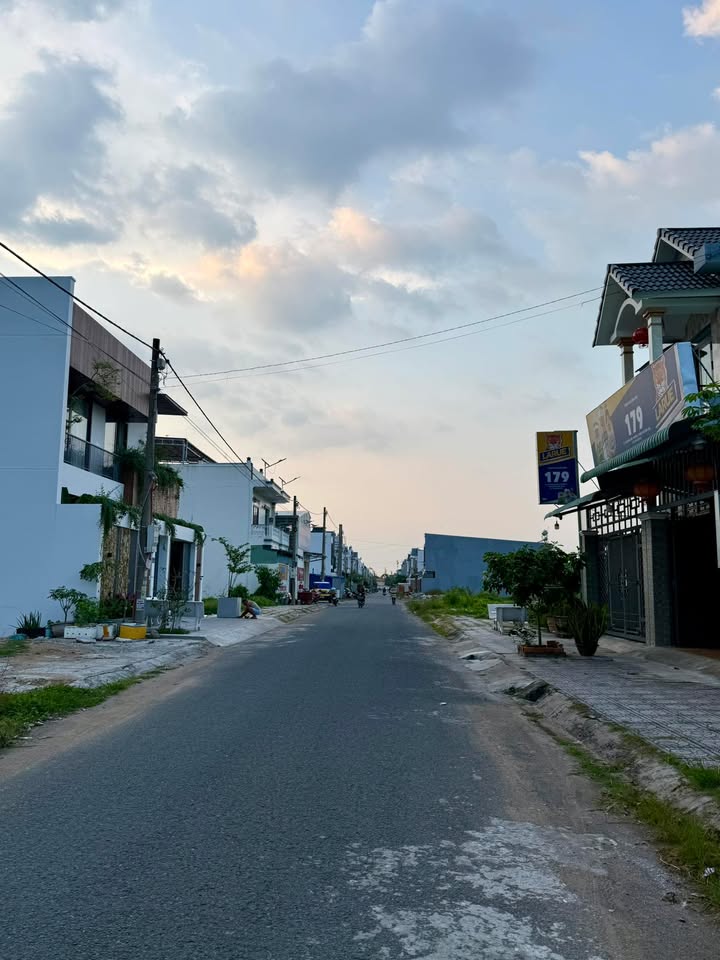 Bán đất nền biệt thự đường 7A, khu Minh Linh, Vĩnh Long 200m² giá 2.799 tỷ - Cơ hội đầu tư hấp dẫn!