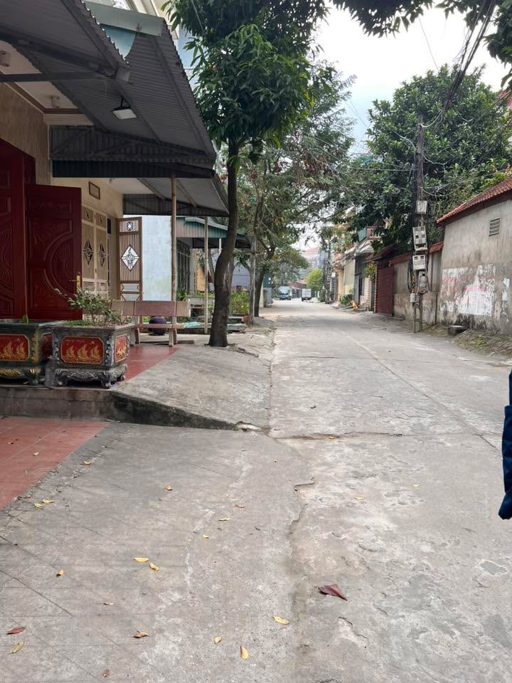 Nhà 2 tầng tại khu phố 4, phường Vân Cơ, 112m² - Giá chỉ 5 tỷ