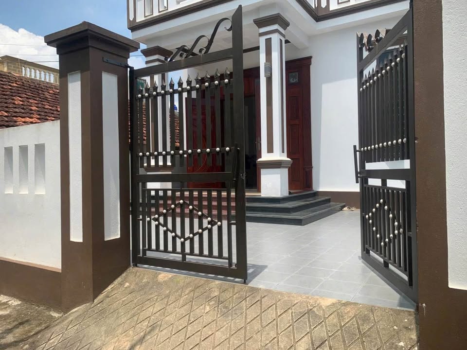 Nhà bán gấp tại xã Quảng Ninh, 355m² giá 1.68 tỷ - Nhà mới hoàn thiện, vào ở ngay!