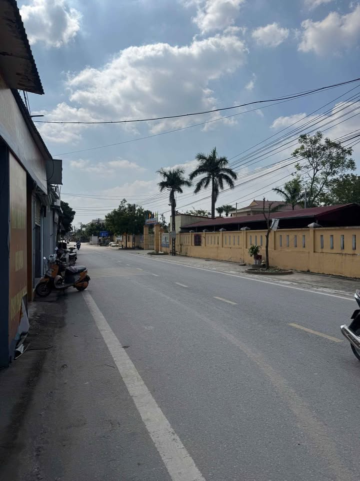 Đất nền thôn Thượng Đình 1, Quảng Định 200m² giá 1 tỷ - Đầu tư sinh lời ngay!