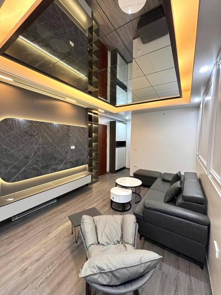 Chung cư Quảng Thắng River Thanh Hóa 60m² giá 1.1 tỷ - Full nội thất, hỗ trợ vay 400 triệu!