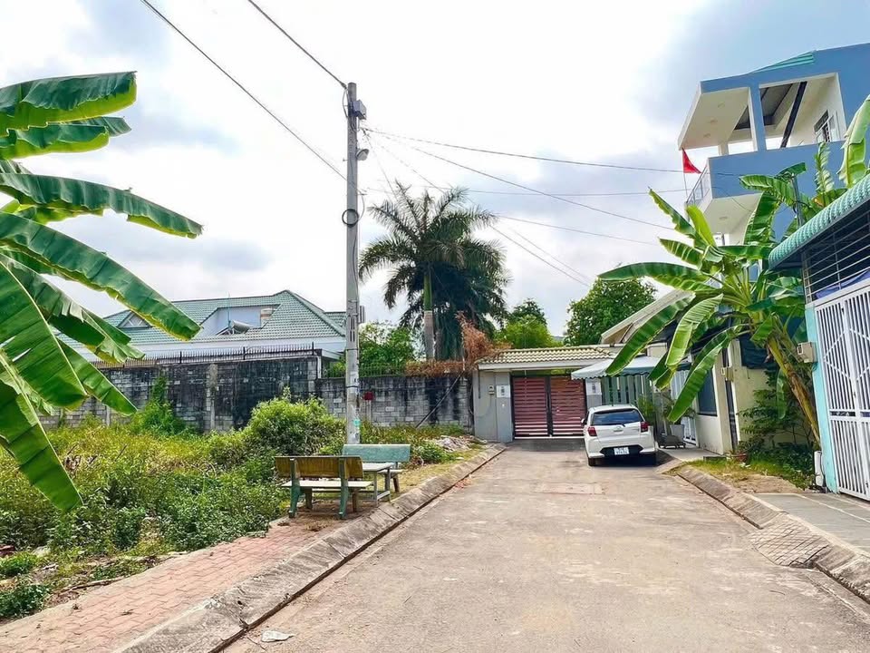 Nhà riêng Hẻm 129 Đường 6, Nguyễn Xiển 61m² giá 3.35 tỷ - Hàng thơm, vị trí đắc địa!