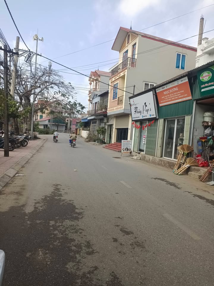 Đất nền Đồng Mai, Hà Đông 42m² giá 3.5 tỷ - Đất vuông vắn, mặt tiền rộng!