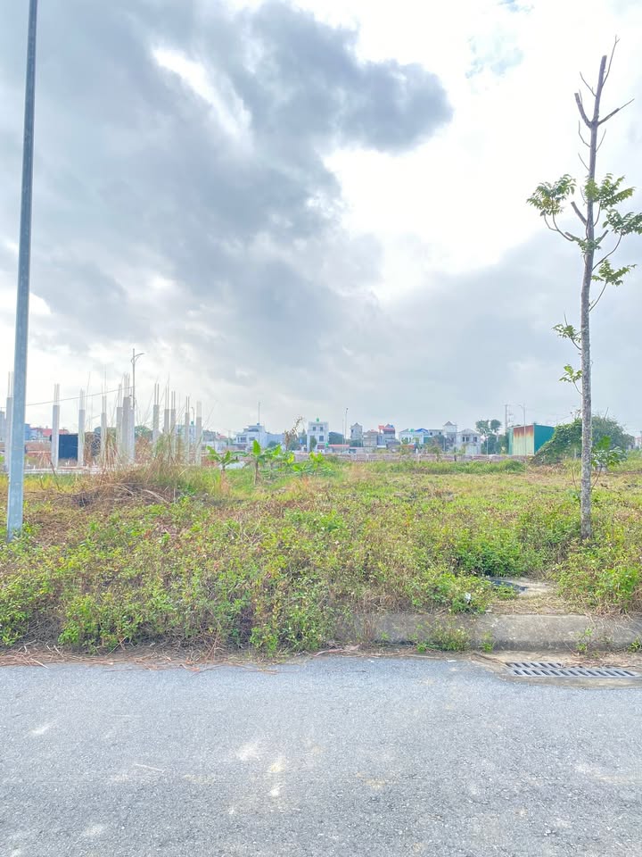 Đất nền Hòa Phong, Mỹ Hào 80m² giá 2.7 tỷ - Cơ hội đầu tư tuyệt vời!