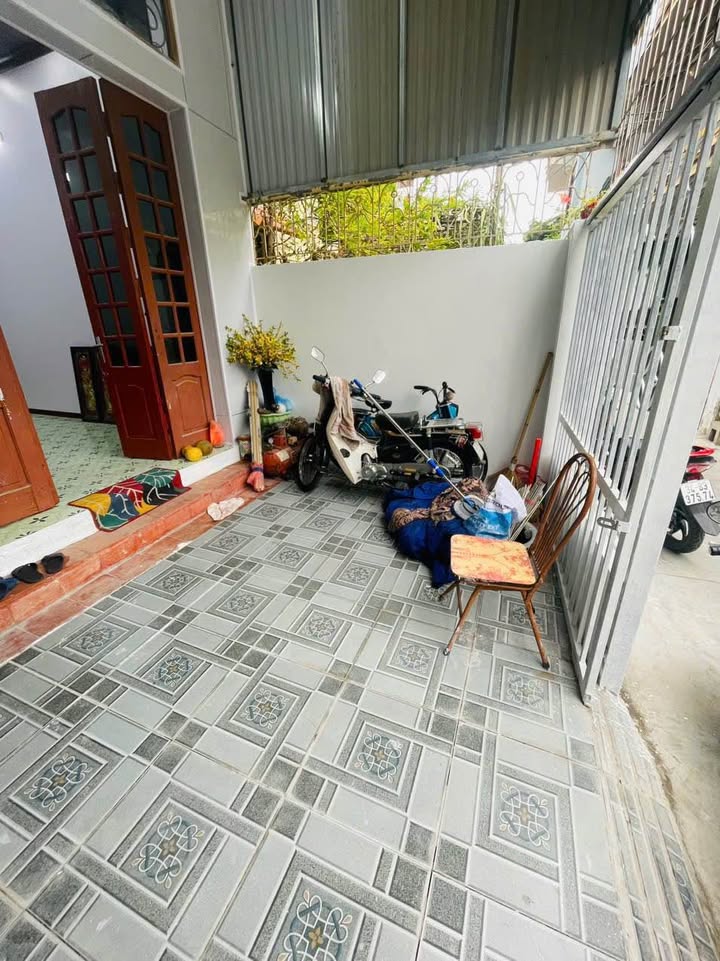 Nhà Ngõ Nguyễn Hữu Cầu, P. Ngọc Châu, TP Hải Dương 103m² - Chính chủ, giá tốt!