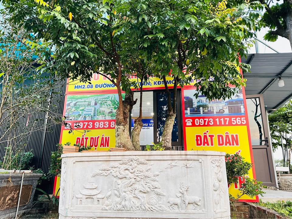 Đất nền Thạch Khôi, Hải Dương 88m² giá 2 tỷ - Đầu tư sinh lời cao!