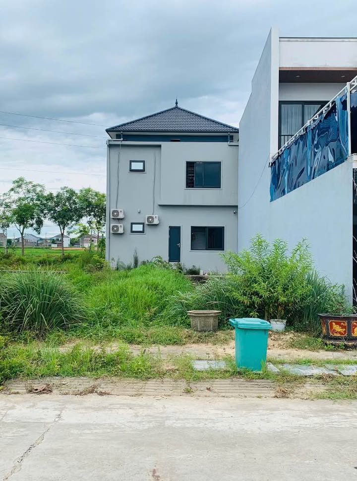 Đất nền Thạch Hưng, Hà Tĩnh 160m² giá 3.9 tỷ - Cơ hội đầu tư lý tưởng!