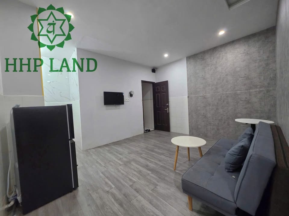 Căn hộ dịch vụ KDC Bửu Long Biên Hòa 35m² giá chỉ 4.2 triệu - Thiết kế phòng ngủ riêng!