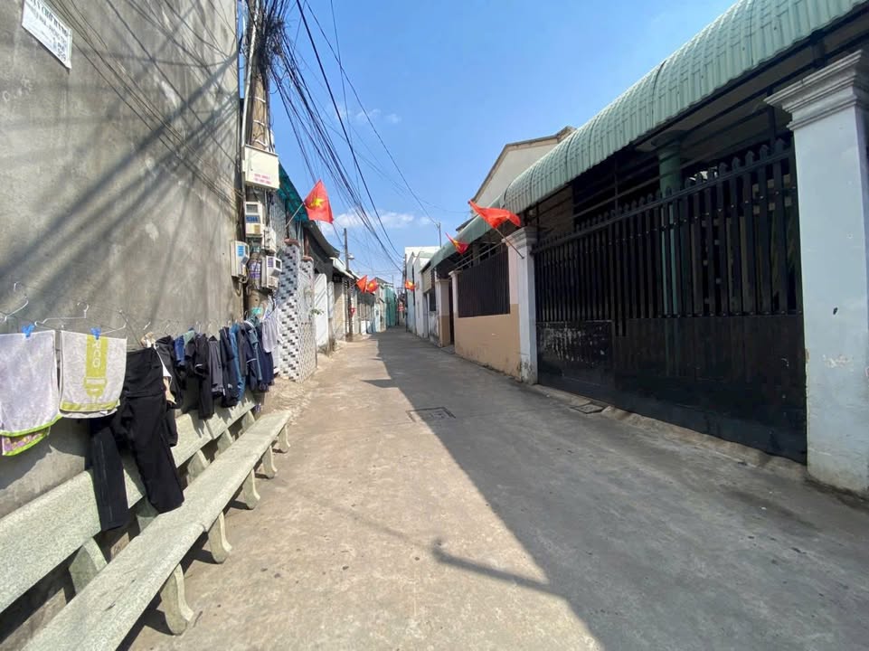 Phòng trọ khu phố 5, phường Trảng Dài 18m² giá 1 triệu - Gần chợ và tiện ích đầy đủ!