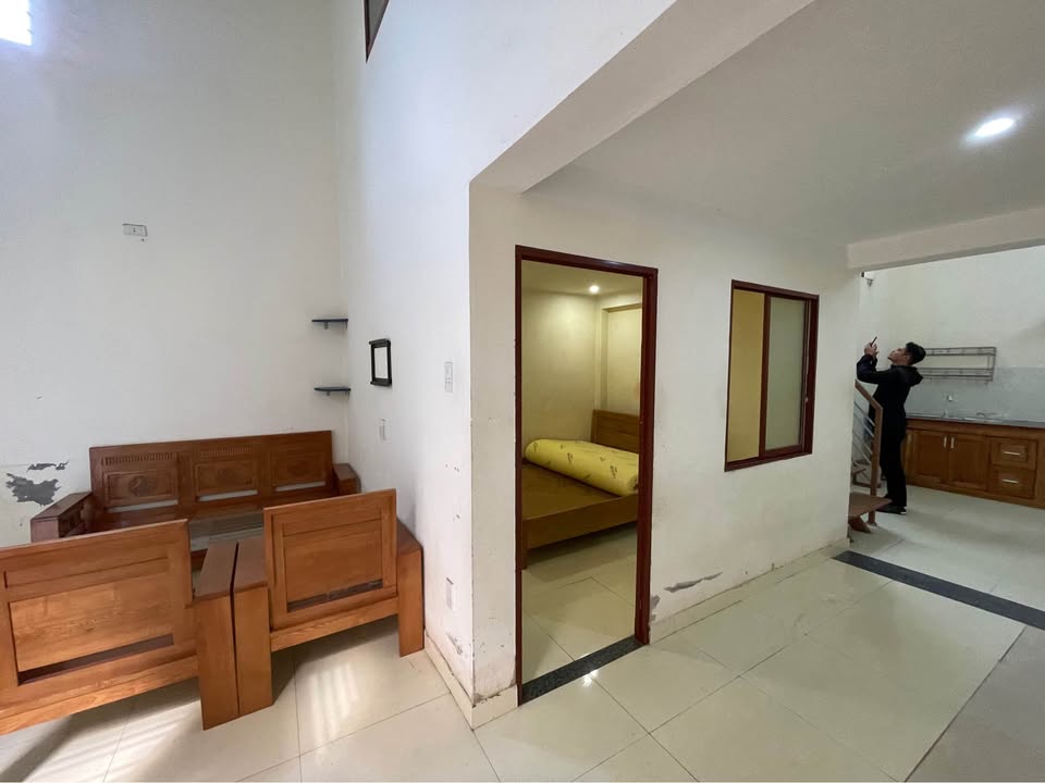 Nhà bán Sơn Trà Đà Nẵng 50m² giá 3 tỷ - Gần bãi tắm Mân Thái