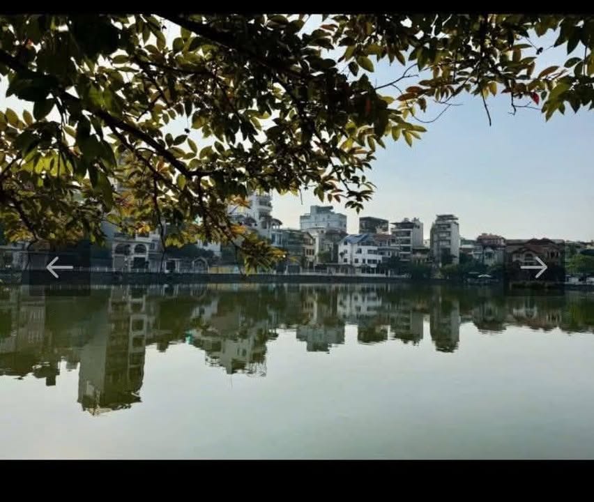 Đất nền Bồ Đề Long Biên 62m² giá 10.354 tỷ - Sổ đỏ chính chủ, pháp lý chuẩn!