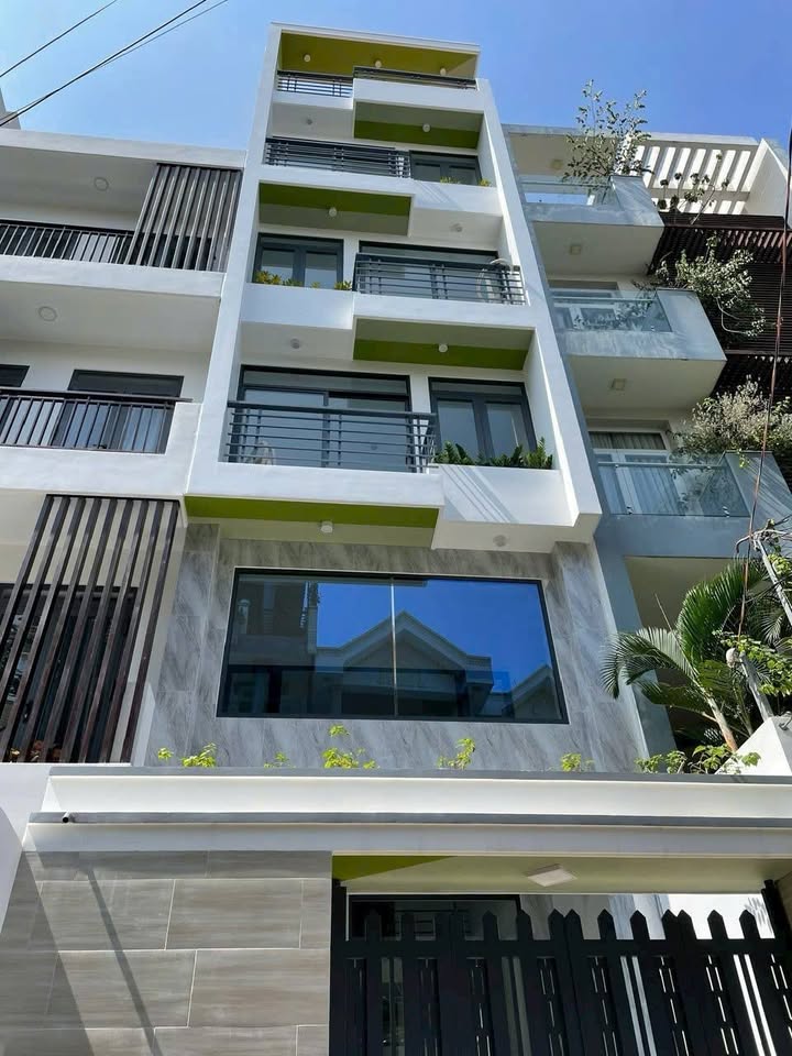 Cho thuê tòa nhà văn phòng quận 2 70m² giá 60 triệu - Phù hợp làm văn phòng, showroom!