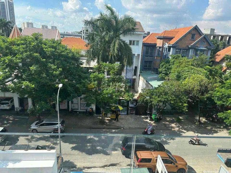 Đất mặt tiền Xuân Thủy, Thảo Điền 328,5m² giá 127.515 tỷ - Cơ hội đầu tư hiếm có!